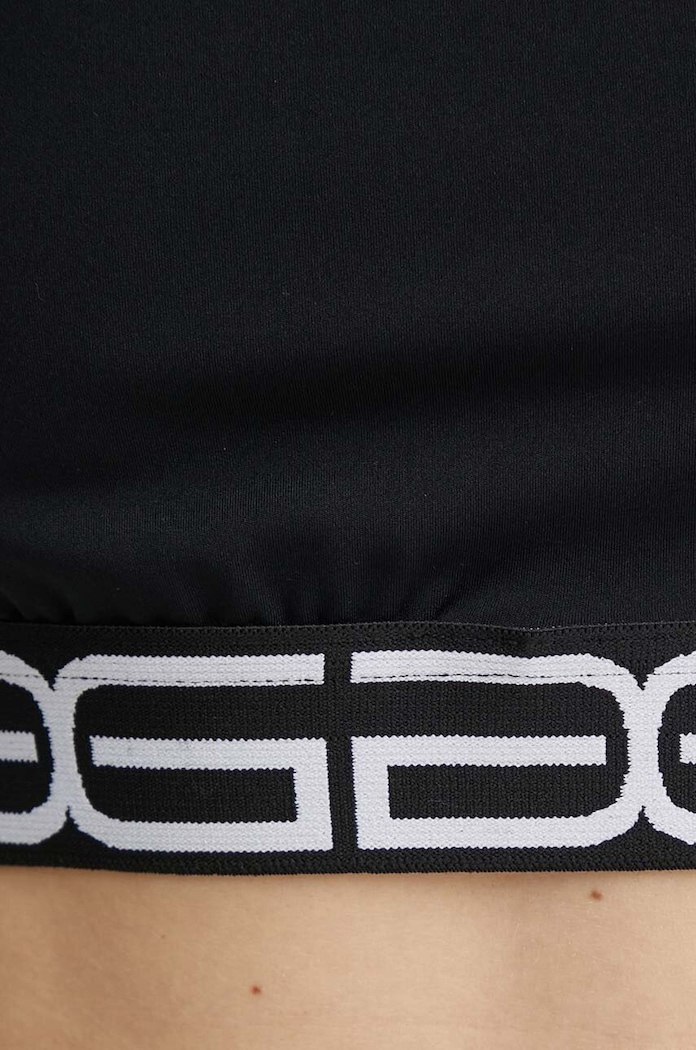 Gestuz top 10909145 negru