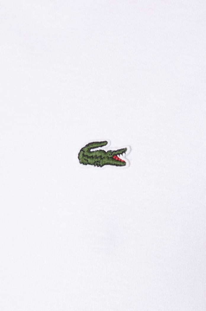 Lacoste női pamut póló TF7215