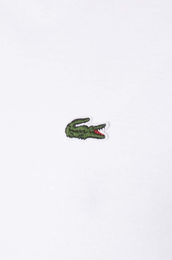 Lacoste női pamut póló TF7215