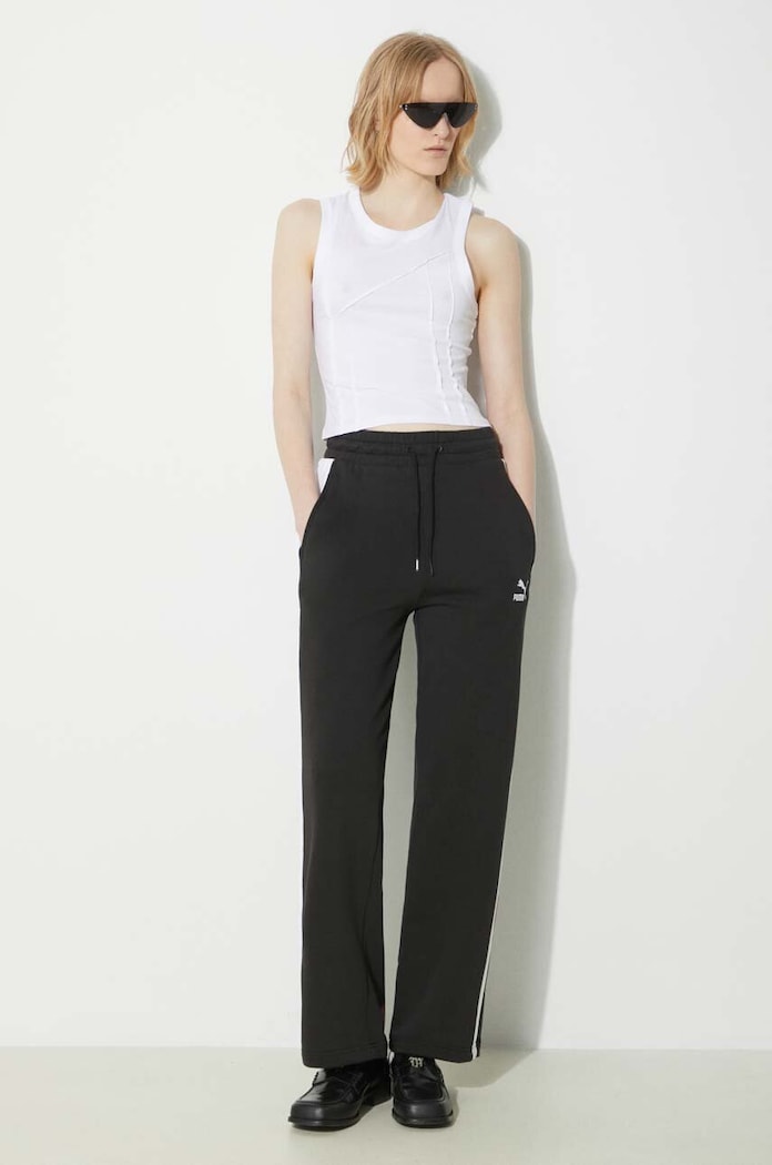 KSUBI top Fragment Tank White WSP24SI005 fehér SS24