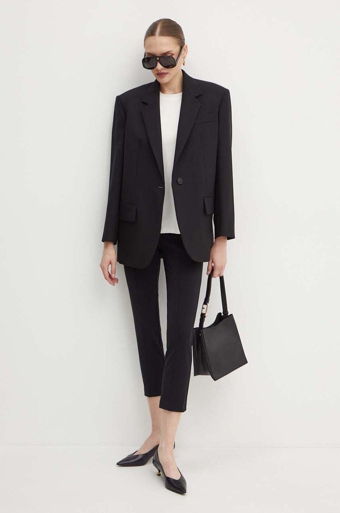 Top Custommade Mae 999140107 béžová AW24