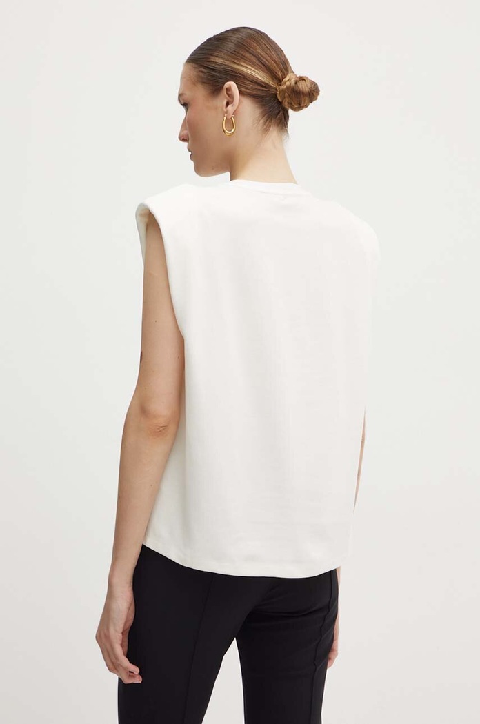 Oblečení Top Custommade Mae 999140107 béžová