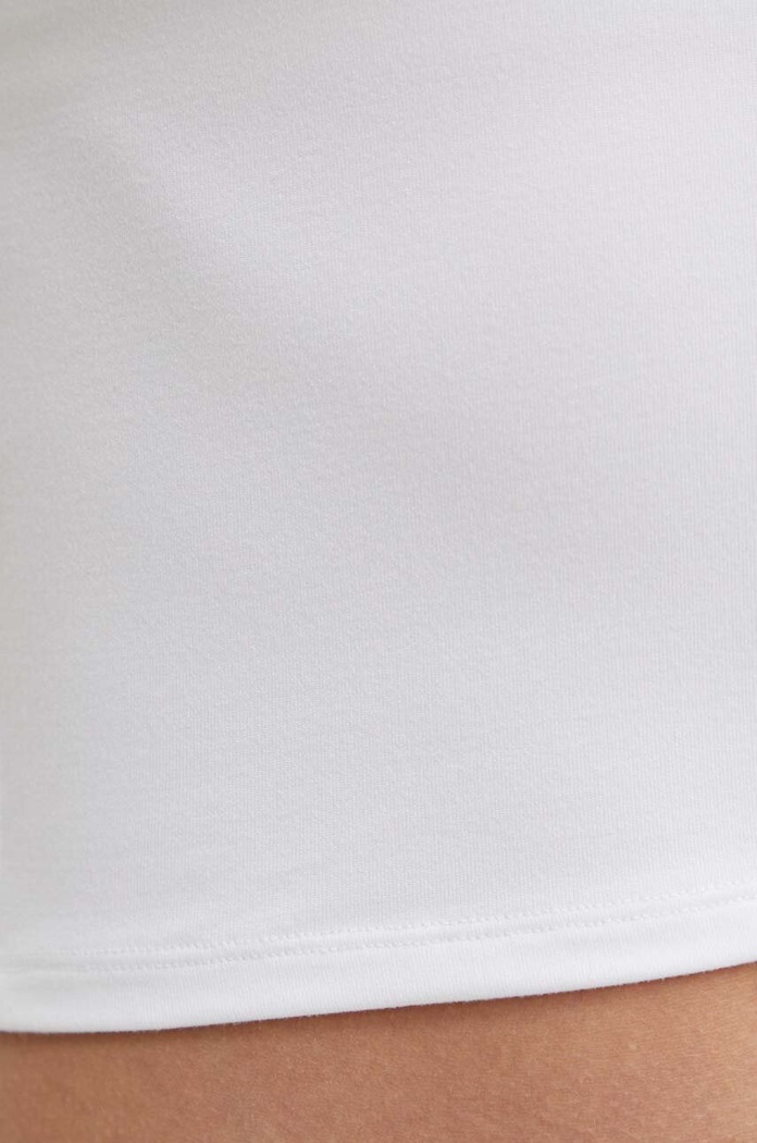 Hollister Co. top KI339.3572.100 biały