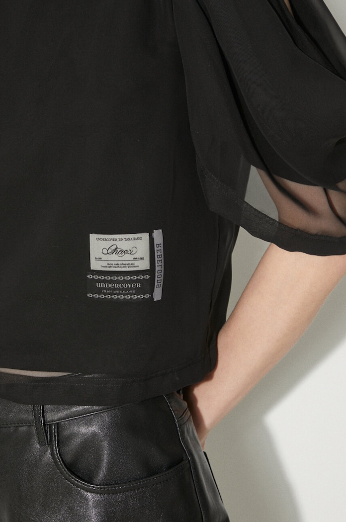 Undercover camicetta Pullover UC1D1803.2