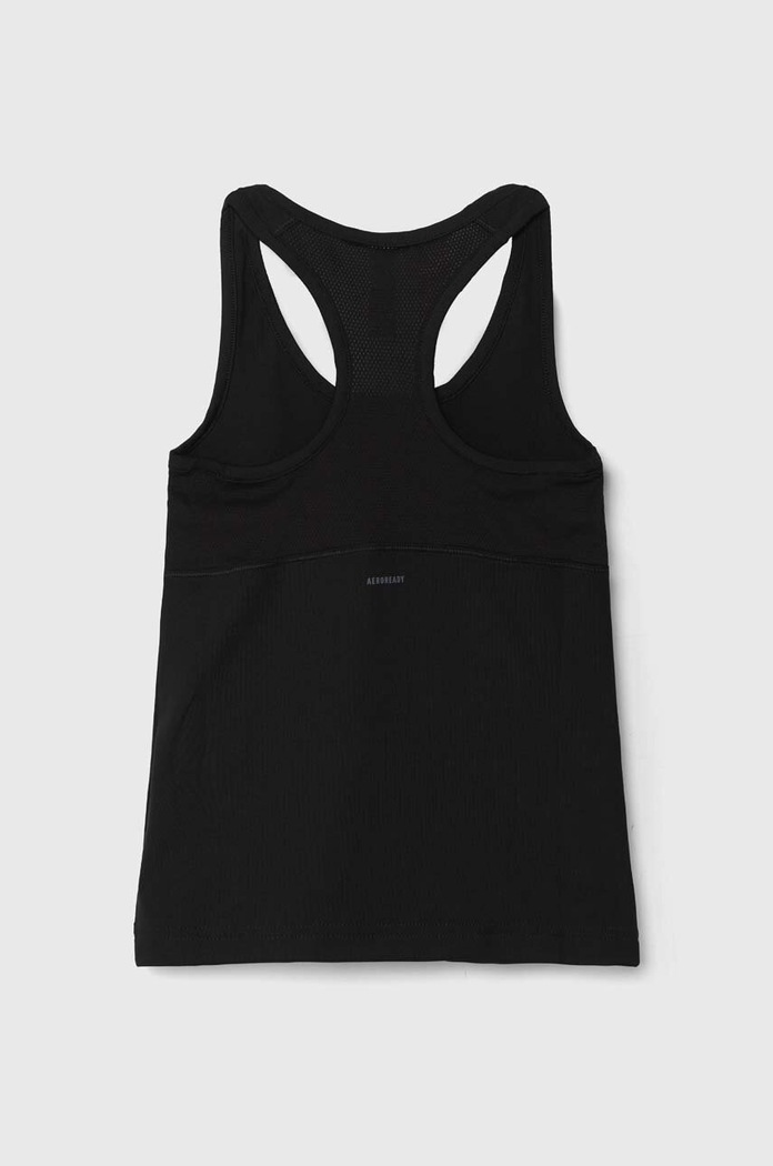 Top adidas IB4146 čierna SS24