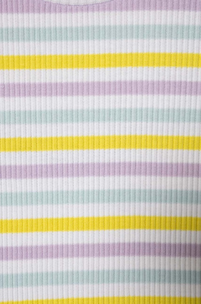 United Colors of Benetton t-shirt dziecięcy 3W5BG10D4.P.Seasonal multicolor SS24