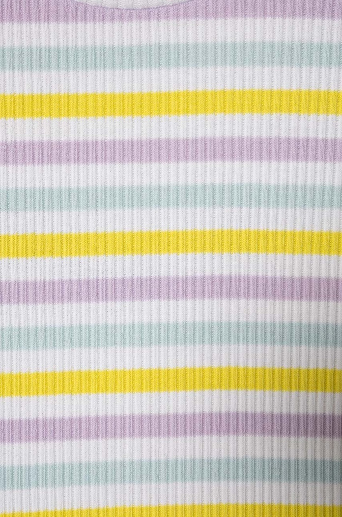 United Colors of Benetton t-shirt dziecięcy 3W5BG10D4.P.Seasonal multicolor SS24