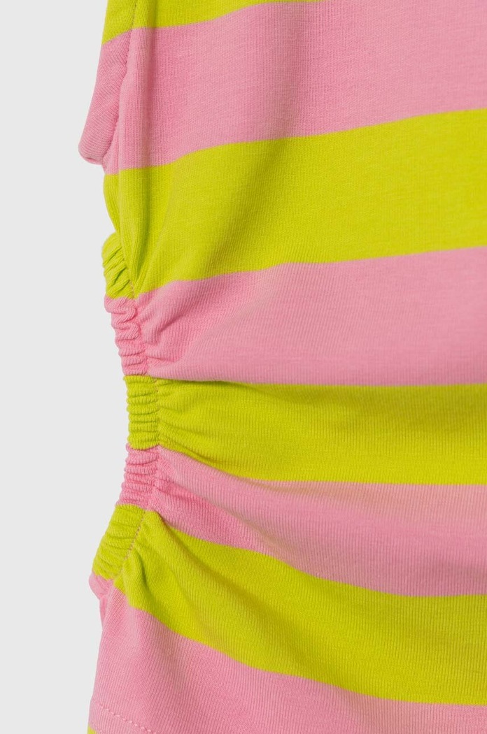 Κοριτσίστικα Παιδικό top United Colors of Benetton 34QCCH01N.G.Seasonal ροζ