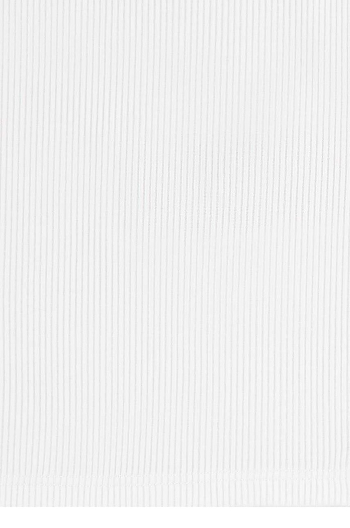 Dječji top Levi's 3EK116 bijela