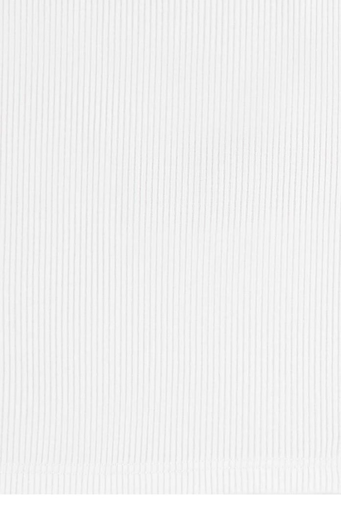 Dječji top Levi's 3EK116 bijela