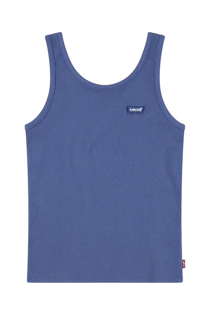 Otroški top Levi's vijolična 3EK116