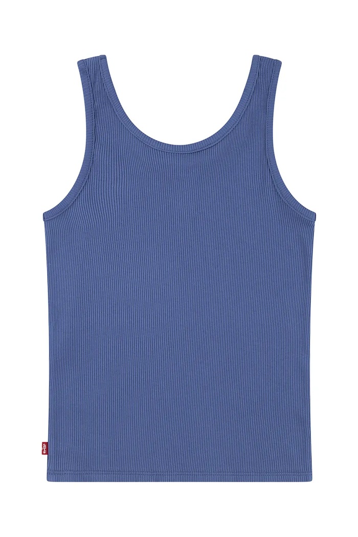 Otroški top Levi's 3EK116 vijolična SS26