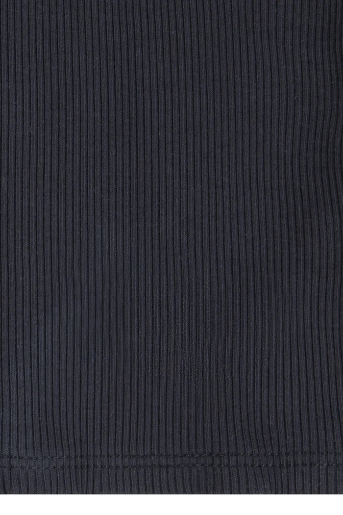 Detský top Levi's čierna 3EK116