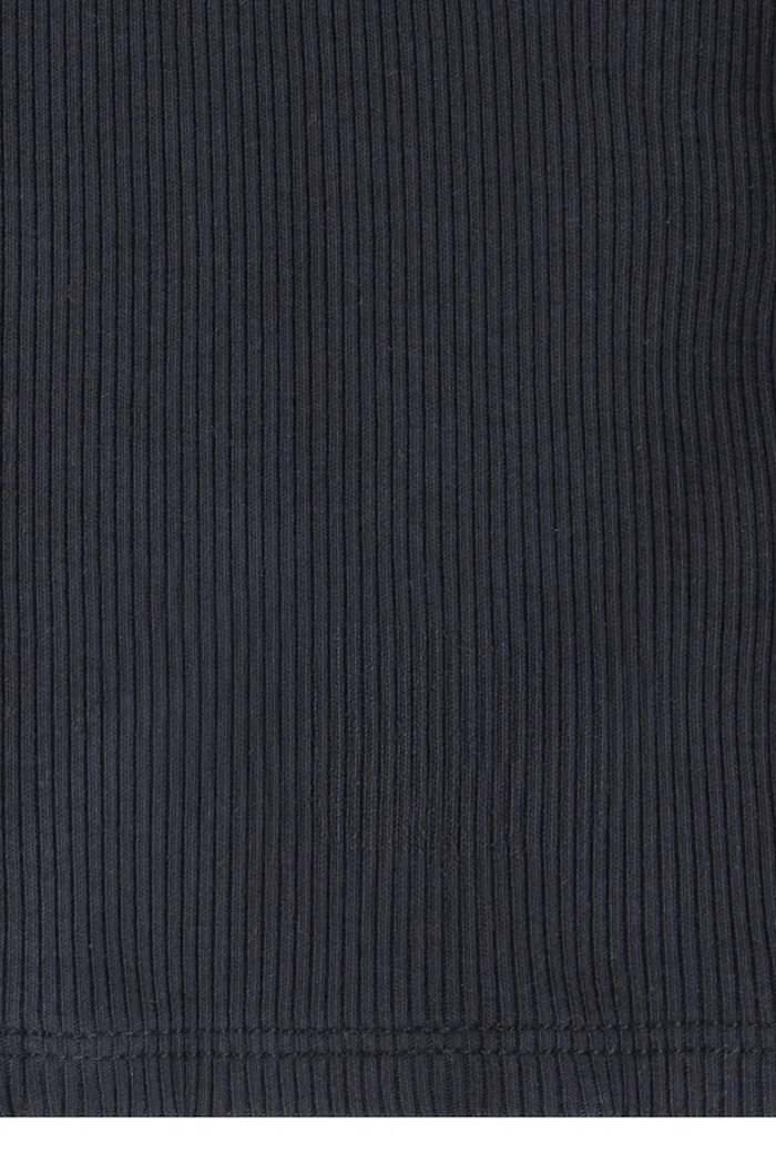 Detský top Levi's čierna 3EK116
