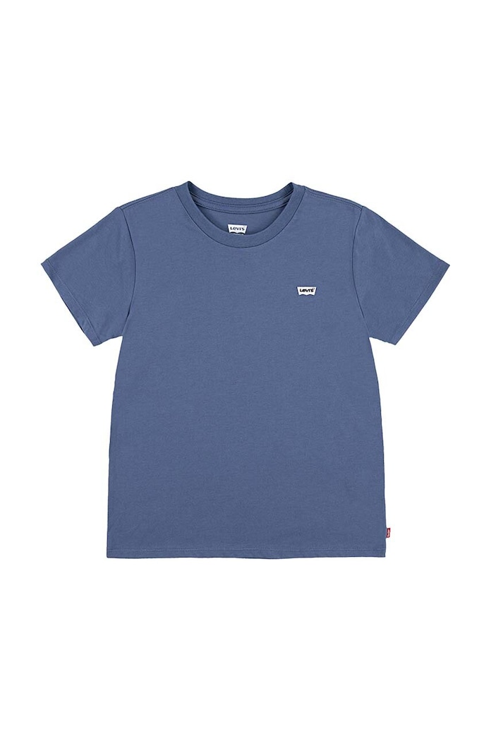 Παιδικό μπλουζάκι Levi's άλλο μπλε 3EK826