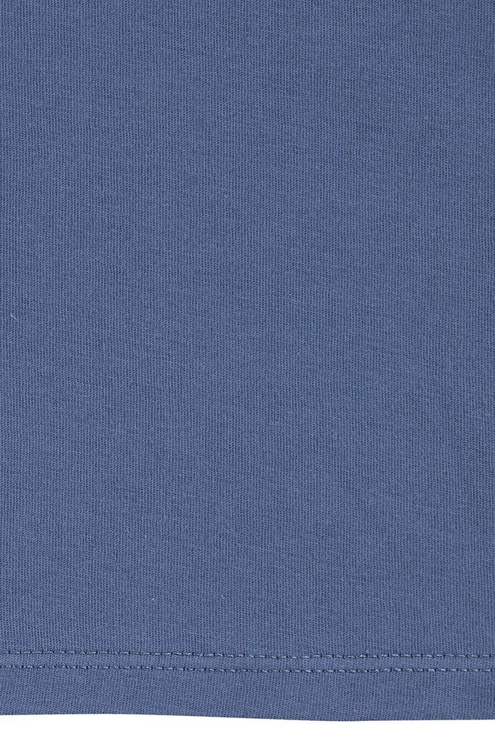 Παιδικό μπλουζάκι Levi's μπλε 3EK826