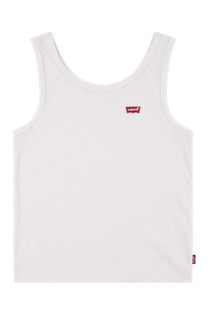 Levi's gyerek top 4EK116 fehér SS26