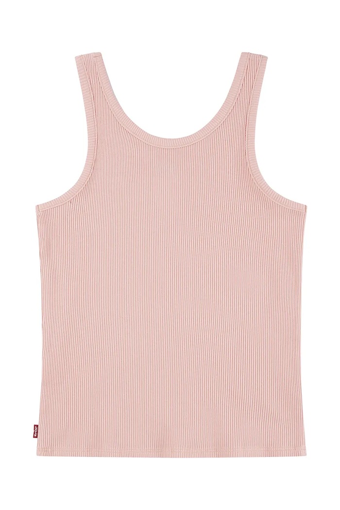 Dětský top Levi's 4EK116 růžová SS26