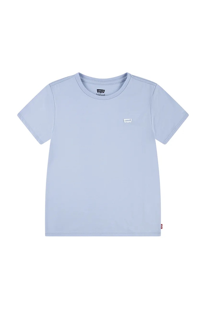 Levi's Tricou copii albastru 4EK826