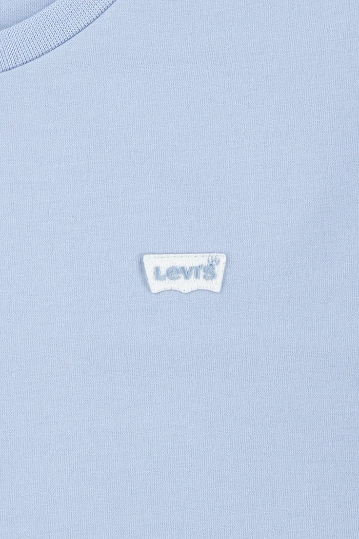 Fete Levi's Tricou copii 4EK826 albastru