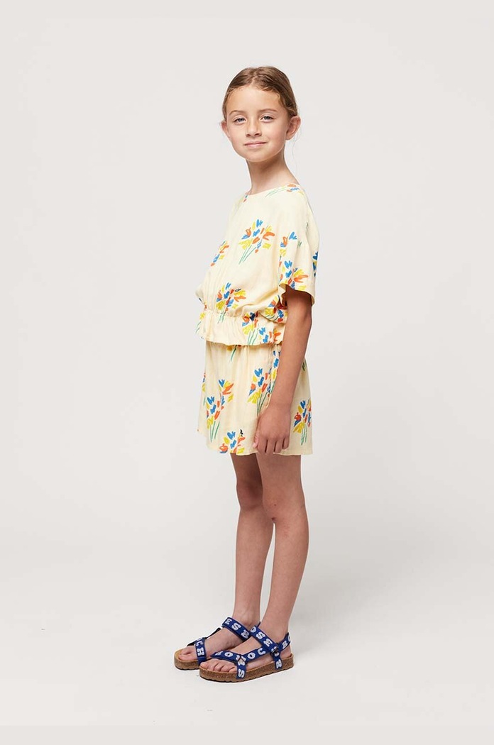 Bobo Choses tricou copii 124AC034