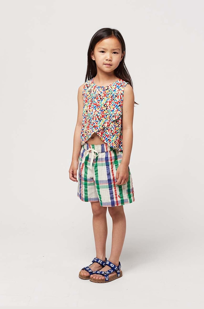 Bobo Choses top dziecięcy 124AC031