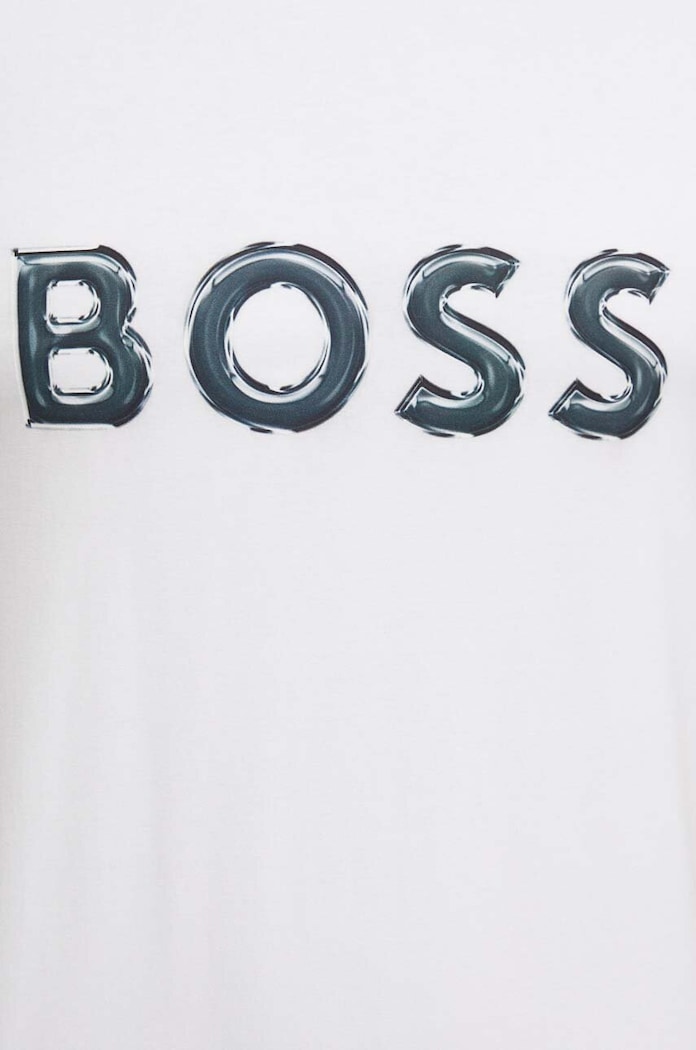 BOSS Green t-shirt 2-pack 50506362 multicolor