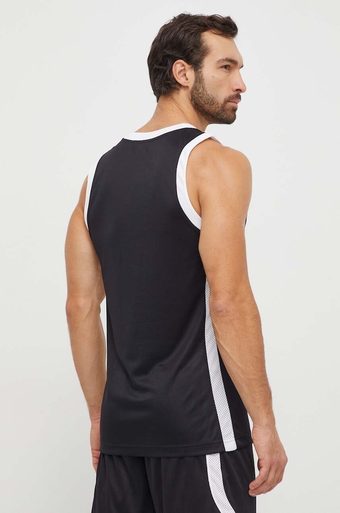 Odjeća Majica kratkih rukava za trening adidas Performance Icon Squad HF6719 crna
