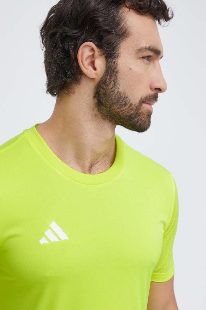 Μπλουζάκι προπόνησης adidas Performance Tabela 23 Tabela 23 κίτρινο IB4925