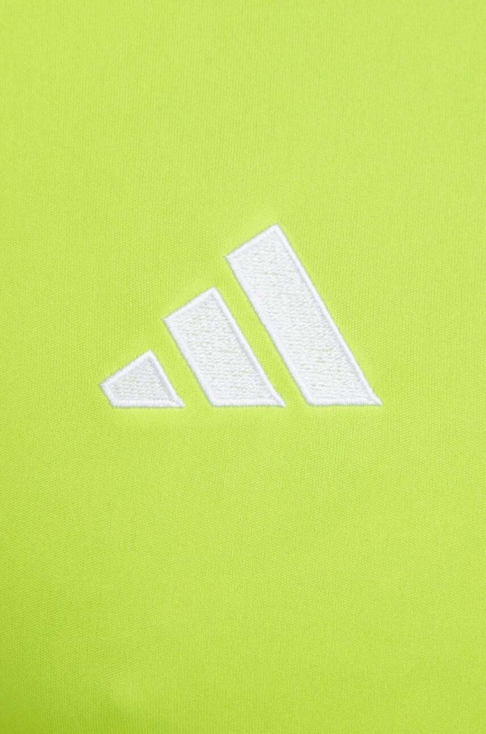 Μπλουζάκι προπόνησης adidas Performance Tabela 23 Tabela 23 IB4925 κίτρινο