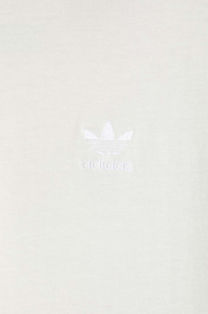 adidas Originals tricou din bumbac Essential Tee IR9694