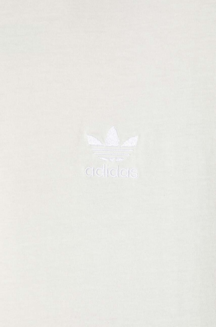 adidas Originals tricou din bumbac Essential Tee IR9694