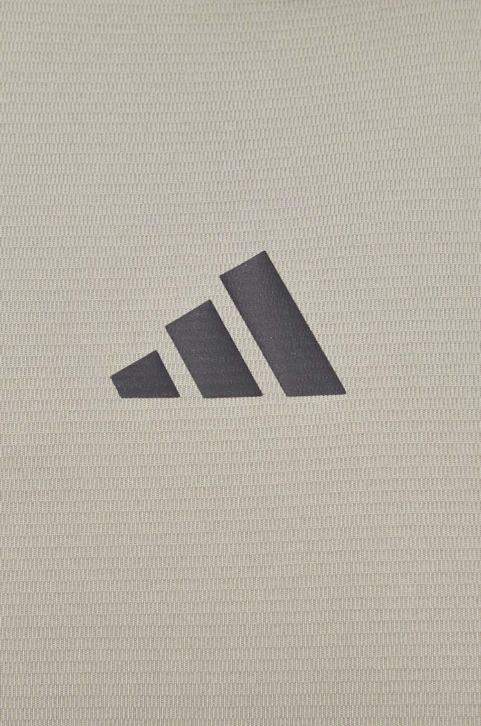 Tréningové tričko adidas Performance D4T IS3838 zelená