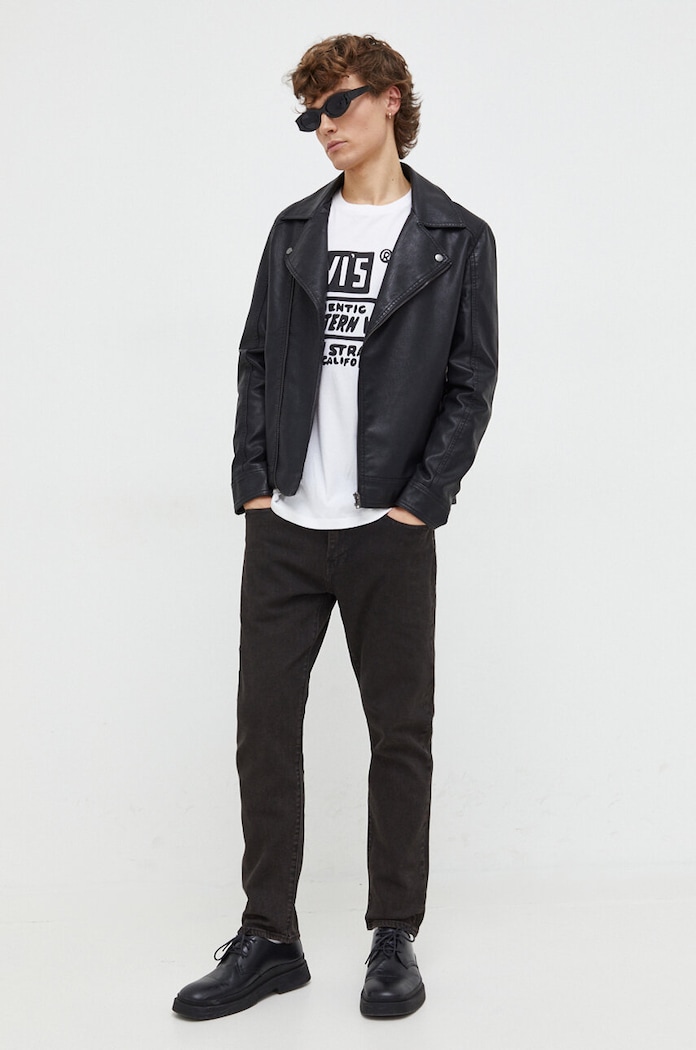 Tričko Levi's 22491 biela AA00