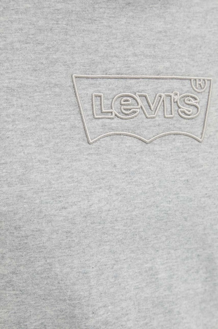 Levi's t-shirt GRAPHIC CREWNECK 22491