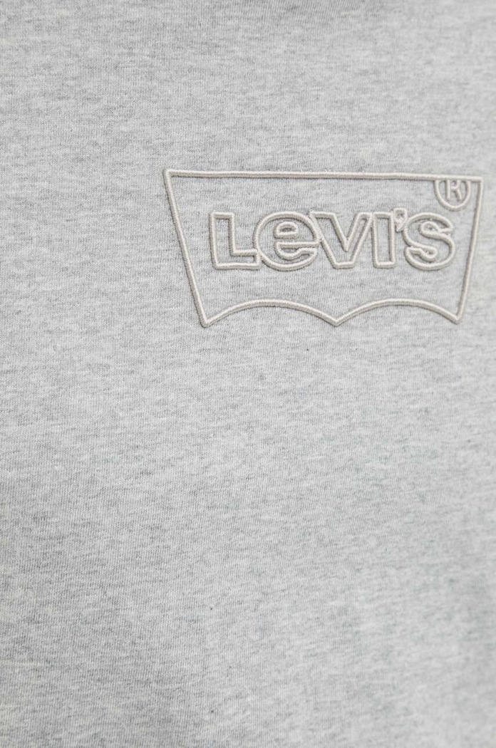 Levi's t-shirt GRAPHIC CREWNECK 22491