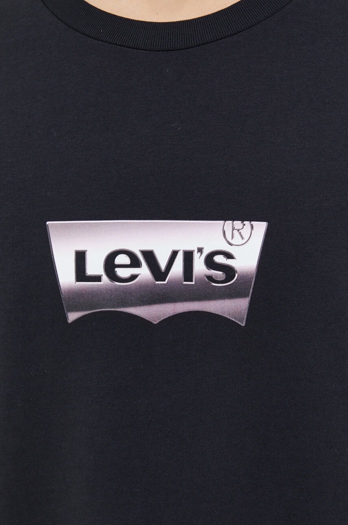 Tričko Levi's 22491 černá