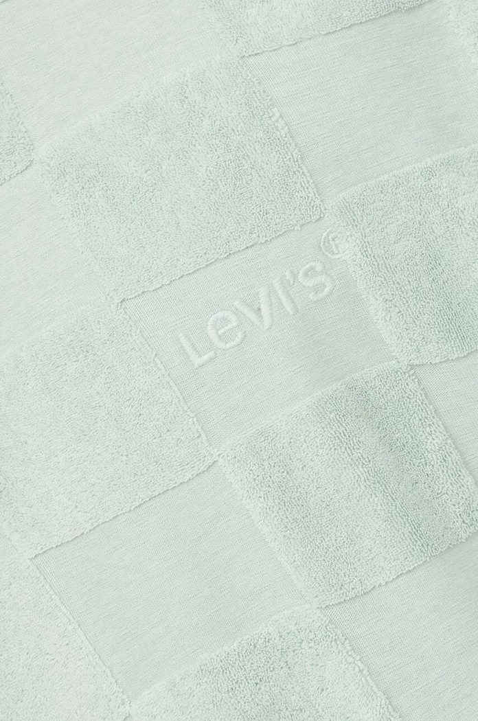 Levi's férfi pamut A0637 zöld