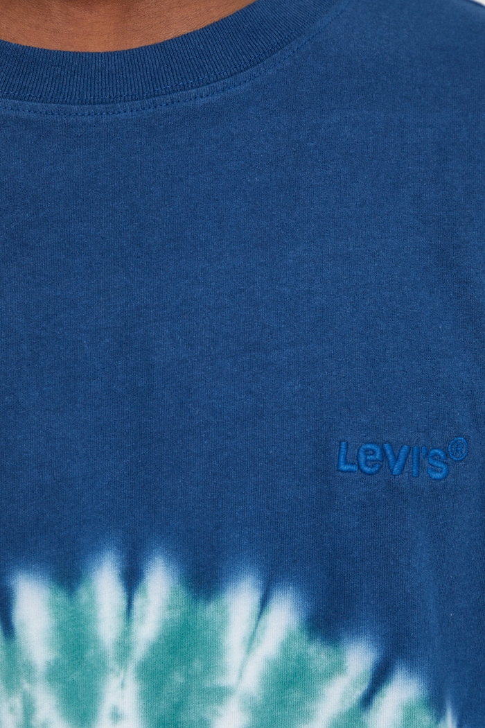 Levi's bărbați din bumbac A0637 multicolor