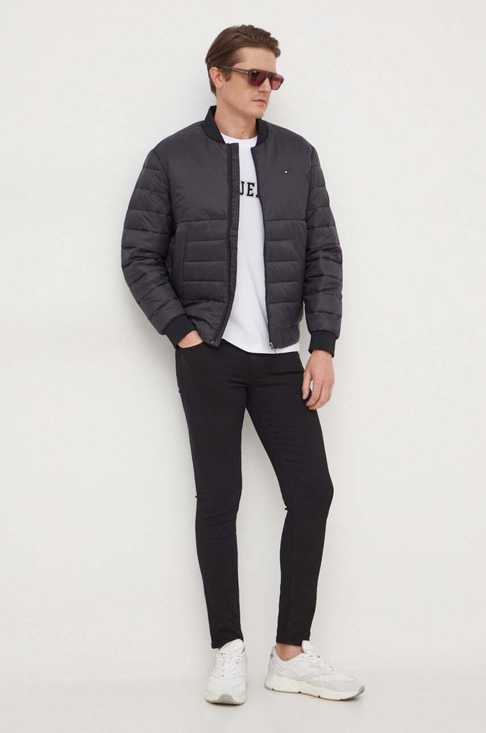 Bavlnené tričko Pepe Jeans CLEMENT PM509220 biela SS24