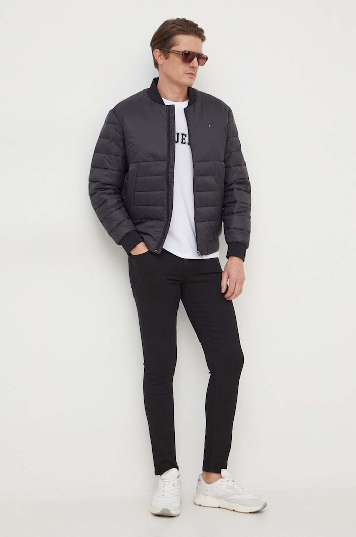 Bavlnené tričko Pepe Jeans CLEMENT PM509220 biela SS24