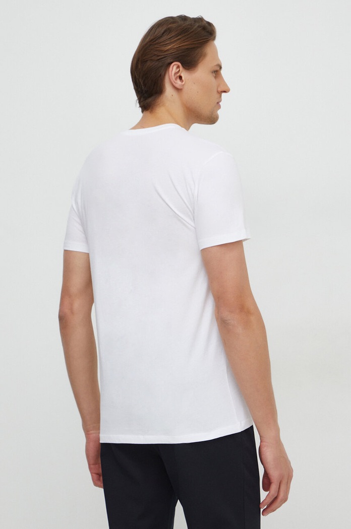 Polo Ralph Lauren pamut póló 3 db többszínű 714936903