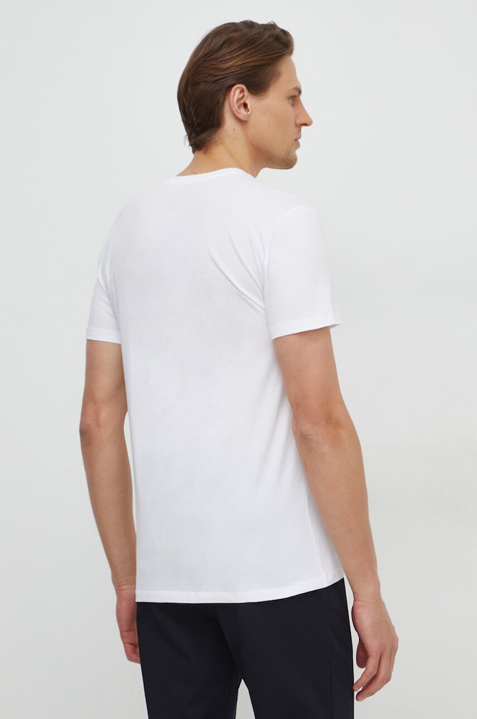 Polo Ralph Lauren pamut póló 3 db többszínű 714936903