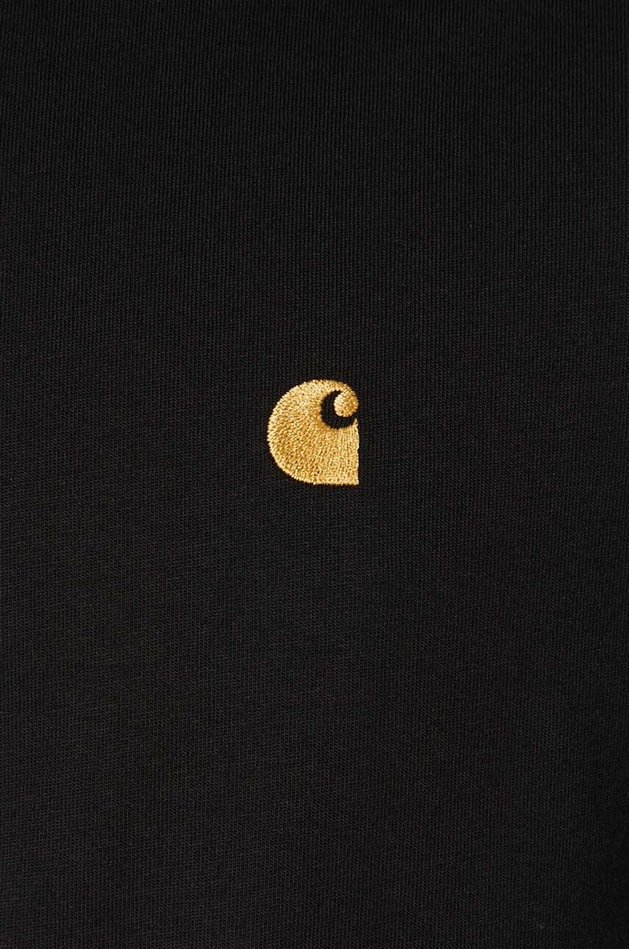 Carhartt WIP cotton t-shirt S/S Chase T-Shirt I026391.00FXX