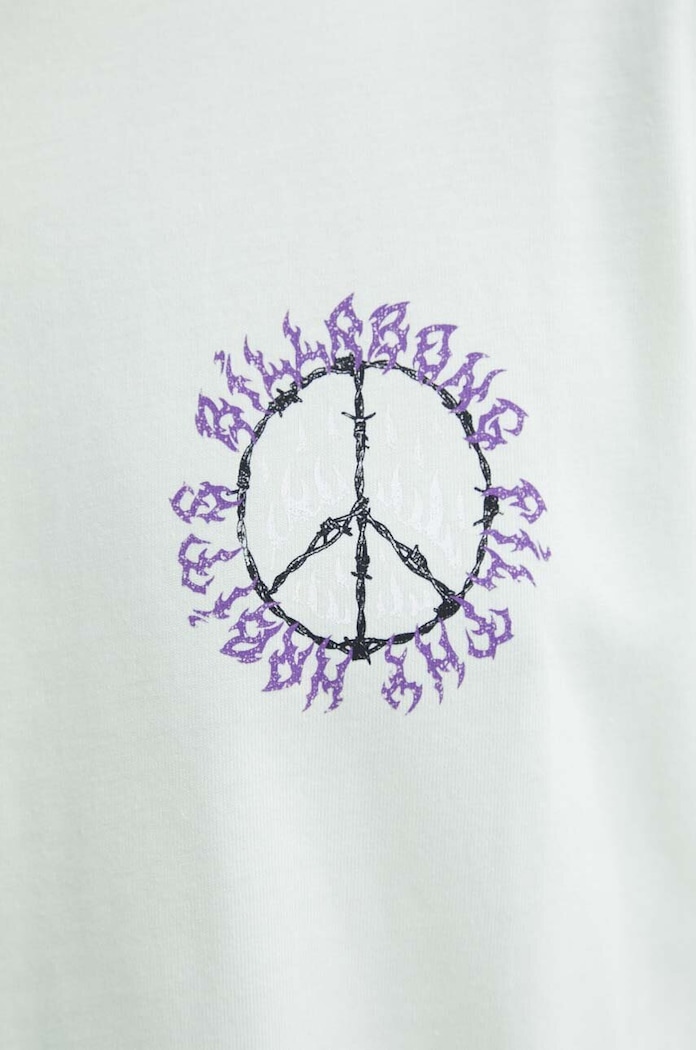 Billabong Tricou din bumbac ABYZT02313