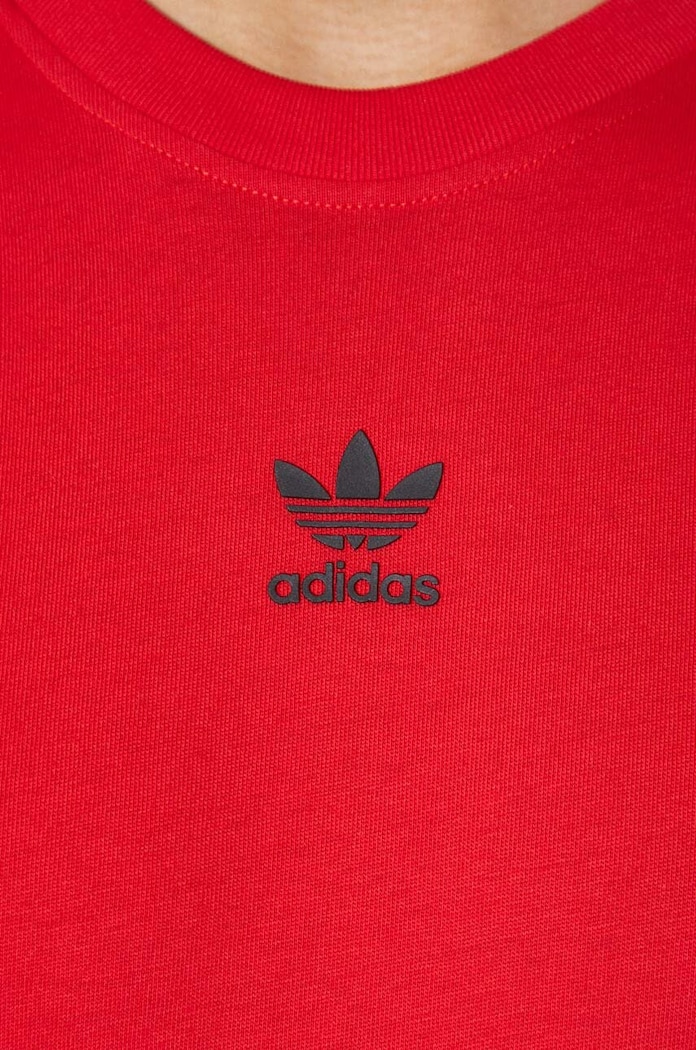 adidas Originals cotton t-shirt IR9449