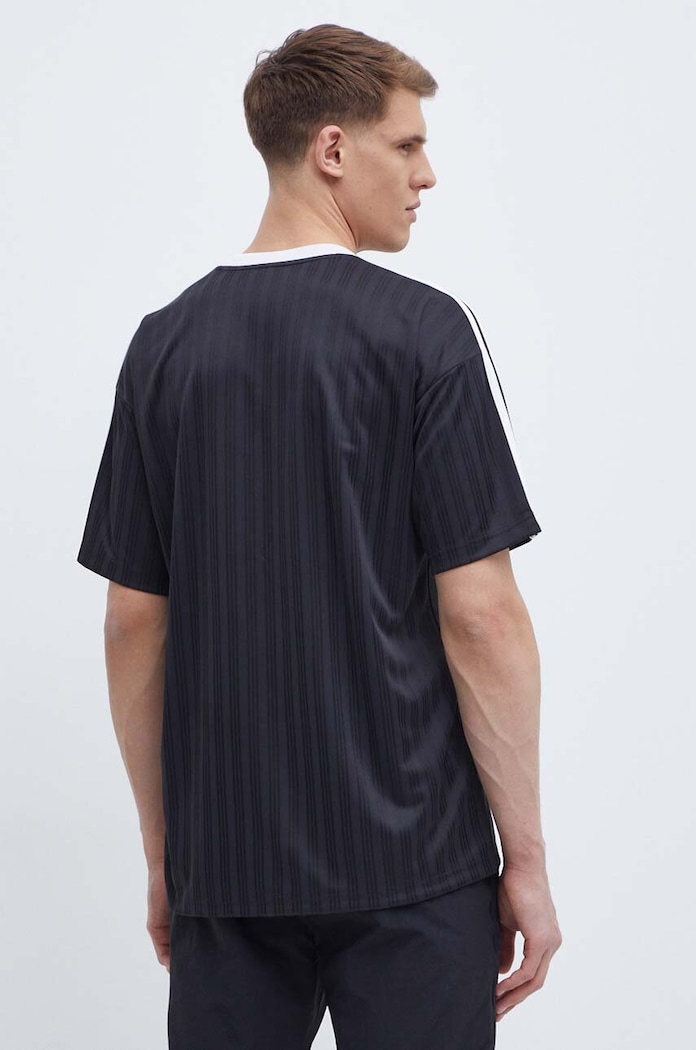 Ruházat adidas Originals T-shirt Adicolor IU2341 fekete
