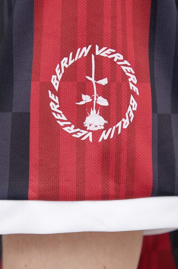 Tričko Vertere Berlin SOCCER VER.T242
