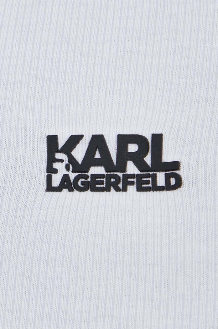 Karl Lagerfeld t-shirt 542238.755044 fehér