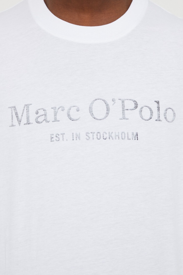 Marc O'Polo t-shirt bawełniany 2-pack 421205809104